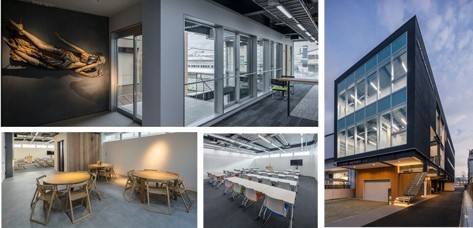 晶和電気工業　株式会社